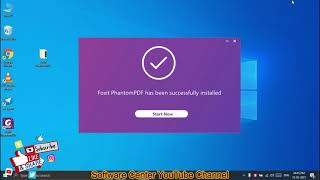 How to install Foxit PhantomPDF Business [upl. by Anehsak393]