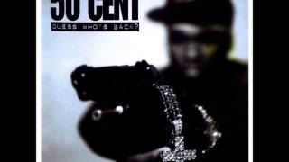 50 Cent  Killa Tape Intro Guess Whos Back [upl. by Chor]