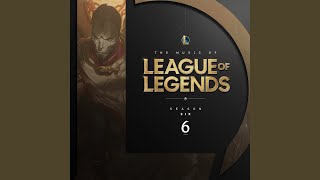 Lunar Revel  2016 From League of Legends Season 6 [upl. by Miner]