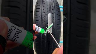 Mastering Tire Repair Expert Tips and Tricks [upl. by Asatan]