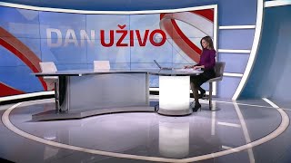 Dan uživo Plan opozicije da pitanje nepoverenja vladi stavi na odlučivanje u skupštinu [upl. by Medlin]