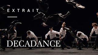 Decadance by Ohad Naharin [upl. by Anaya]