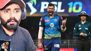 GO TO SEMI FINAL🤔PSL 10  MULTAN VS ISLAMABAD RC24 GAMEPLAY IN HINDI URDU [upl. by Nnaesor]