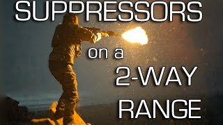 What They Dont Tell You About Suppressors [upl. by Pelag]