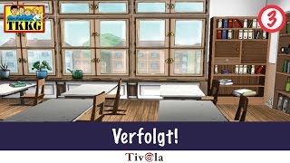 TKKG VERFOLGT Retro Lets Play 03 Online [upl. by Keverne938]