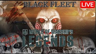 World of Warships Legends [upl. by Joella]