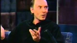 dan castilanetta homer on conan 99 [upl. by Eineeuq]