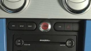 Mustang Push Button Start Ignition Kit 0510 All Review [upl. by Adnohrahs707]