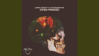 Open Minded Original Mix [upl. by Aryas]