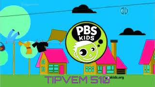 2022 UPDATE PBS KIDS ID  Logo Compilation 90s  Now In GMajor 1 [upl. by Imray]