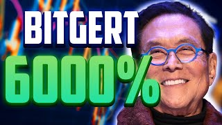 BITGERT WILL SOAR BY 6000 ON THIS DATE  BRISE BITGERT PRICE PREDICTIONS FOR 2024 amp 2025 [upl. by Noled]