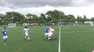 AFC BULL v AIGBURTH ARMS FC 13823 [upl. by Loomis]