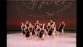 WE HAVE IT ALL  Senior Contemporary Group  Dance Sensation Inc [upl. by Marsha713]