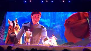 For the First Time in Forever A Frozen SingAlong Celebration  Walt Disney World Hollywood Studios [upl. by Jackson]