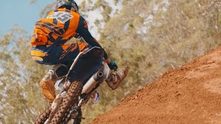 2017 Mountain Man Motocross Toowoomba  MXstorecomau [upl. by Robb]