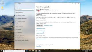 Fix Windows Update Error 0x80244019 on Windows 10 [upl. by Eladnor660]