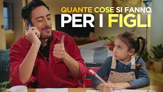 The Jackal  Quante COSE si FANNO per i FIGLI [upl. by Eberly]