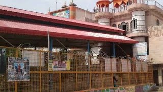 gogamedi Gorakhnath Mandir Gorakh Tila JayGuruGorakhnath youtube [upl. by Eisse256]