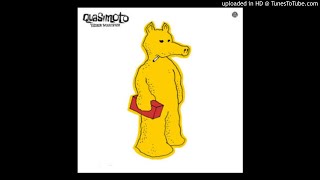 Quasimoto  Planned Attack Instrumental Remake [upl. by Surad938]