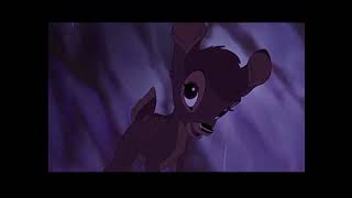 Disneys Bambi II 2006 DVD Trailer [upl. by Raynata]