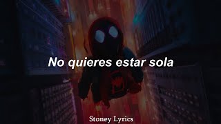 Post Malone  Sunflower Feat Swae Lee  Sub Español  Videoclip [upl. by Cartwright]