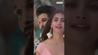 Savor this Hilarious Buttabomma AlaVaikunthapurramuloo AlluArjun PoojaHegde telugushorts [upl. by Stagg]