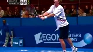 Mansour Bahrami Top 10 Funniest Moments Ever HD [upl. by Bernat]