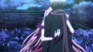 Guilty Crown AMV feat Concrete Angel by Gareth Emery [upl. by Eilac]