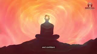 15 Minute Meditation Commentary for Daily Energising Hindi BK Shivani [upl. by Amaris]