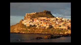 The Best Italian Traditional Music  Sardinia  Folk Music [upl. by Lad]