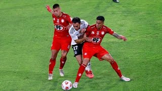 Campeonato Nacional 2022  Fecha 8 Colo Colo vs Unión La Calera  DaleAlbo [upl. by Htbazile929]