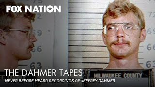 New Dahmer family tape recordings unveiled in new series  Fox Nation [upl. by Bucky]