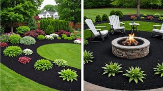 Transform Your Yard 30 Stunning Landscaping Ideas for Every Budget [upl. by Mays560]