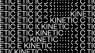 Modern Kinetic Typography Poster  After Effects Template [upl. by Winters70]