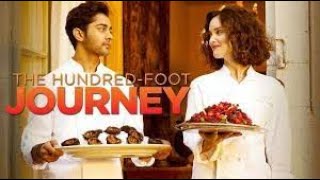 The Hundred Foot Journey Full Movie Story Teller  Facts Explained  Hollywood Movie  Helen Mirren [upl. by Vaughan]