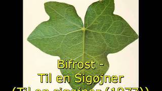 Bifrost  Til En Sigøjner 1977 [upl. by Nerro]