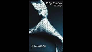 A Bad Audiobook Of  Fifty Shades of Grey  Chapter 1 [upl. by Akihdar765]