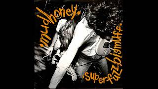 Mudhoney ‎– Superfuzz Bigmuff 1989 [upl. by Yvon]