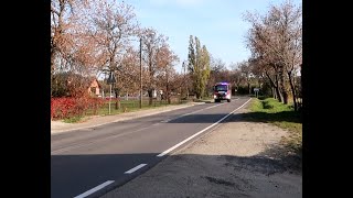 Alarmowo do pożaru 562D25 GCBA 538 Scania P370 XTSzczęśniak JRG Świebodzice [upl. by Rizzo980]