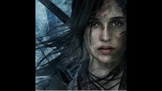 Rise of the Tomb Raider  Official Trailer  Fan film  Alicia Vikander [upl. by Fabrianna]