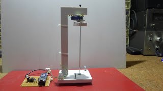 Extremely sensitive cheap homemade seismometer [upl. by Snodgrass]