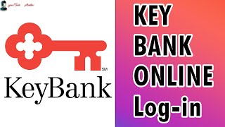 How to Login to Key Bank Online Banking  Key Bank Online Banking [upl. by Hamrnand]