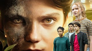 Woodwalkers 2024  Magical Shapeshifters Adventure  Full Movie Review amp Breakdown 🌲🦁✨ [upl. by Zorah]