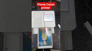 Pixma Canon printer photo best quality print canon [upl. by Gordon139]