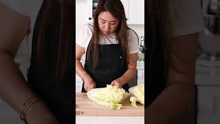 How to Make MilleFeuille Nabe in 60 seconds [upl. by Paule]