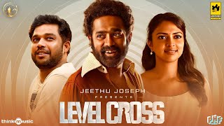 Level Cross 2024 Malayalam Full Movie  Asif Ali  Amala Paul  Sharaf U Dheen  Review amp Facts [upl. by Chari428]