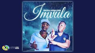 Sdudla noMa1000  Imvula Official Audio [upl. by Rehpotirhc]