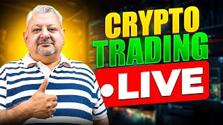 Live crypto market analysis  3rd Dec 2024 [upl. by Yorke434]