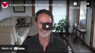 A Message from John Claires Father [upl. by Gerhardine]