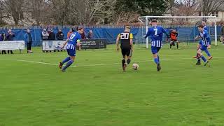 Goal Of The Month  March 2023 shorts [upl. by Garlen]